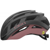 Giro Silniční helma HELIOS SPHERICAL MIPS Velikost helmy: S (51-55 cm), Vyberte barvu: Metalická uhelná růžová