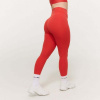 Dámske legíny Limitless Hot Red - GymBeam Veľkosť: S 76219-2-S