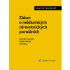 Zákon č 96 2004 Sb o nelékařských zdravotnických povoláních Praktický komentář - Zdeněk Stuchlík Štefan Rehák Ivo Krýsa