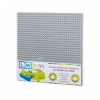 L-W Toys Základová deska 32x32 světle šedá