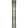 Rossignol Lyže RO-FORZA 40° V-CA RENTAL XPRESS + XPRESS 11 GW B83 BLACK YELW / RAMPX05+FCMDX04 -set Dĺžka: 164