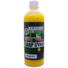 Haldorádó Booster Carp Syrup 500ml Champion Corn