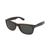 Slnečné okuliare Ray-Ban New Wayfarer RB2132 902/58 Veľkosť: 52