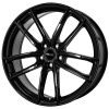BROCK B38 8x18 5x108 ET45 black gloss