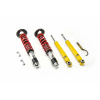 MTS STREET SERIES coilover kit for BMW 5 Touring (E39) 11/96 - 05/04 (Inox)