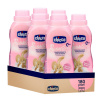 CHICCO 6x Aviváž koncentrovaná Kvetinové objatie 750 ml (6x30 praní) 20x18x23