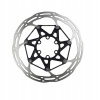 Sram Centerline 2 piece 6 dier 160 mm čierna