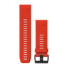 Garmin Silikonový remienok QuickFit™ 26 fénix 3 a 5X