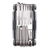 CRANKBROTHERS Multi 13 Tool Lehký multiklíč, 13-ti funkční nářadí