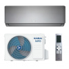 Set nástennej klimatizácie KAISAI GEO 7,0 kW KGE-24GRHI+KGE-24GRHO