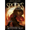 Spook's Nightmare (Joseph Delaney)(Brožovaná)