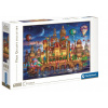 Puzzle Śródmieście 6000 El. Clementoni 39529 (Puzzle Śródmieście 6000 El. Clementoni 39529)