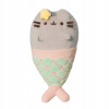 PUSHEEN SYRENKA s hviezdičkou pri uchu 18 cm MÄTOVÁ