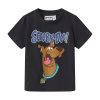 Character Short Sleeve T-Shirt Juniors Scooby Doo 4-5 rokov