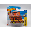 Rýchle občerstvenie HOT WHEELS
