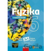 Fyzika 6 s nadhledem PS pro ZŠ a VG - Fraus