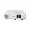 EPSON projektor EB-E20, 1024x768, 3400ANSI, 15000:1, RS-232C, VGA, HDMI, USB 3-in-1, 3 ROKY ZÁRUKA V11H981040