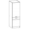 ELIZA EZ19/D50C, vysoká skrinka v šírke 50 cm