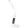 RETLUX RTL 203 stmievateľná LED lampa biela Qi