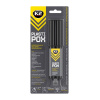 K2 PLASTIPOX 25g - profesionálne epoxidové lepidlo