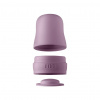 Bibs Uzáver na dojčenskú fľašu Mauve