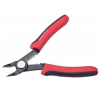Kliešte štiepacie bočné/odizolovacie, EXTOL PREMIUM dĺžka 150 mm, 0,8-2,6mm2 (20-10 AWG), balenie 1 ks
