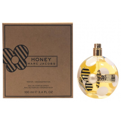 Marc Jacobs Honey Parfémovaná voda, 100ml Tester, dámske