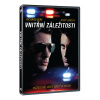 Vnitřní záležitosti (DVD)