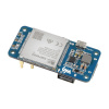 Waveshare SIM7600G-H 4G HAT (B) for Raspberry Pi, LTE Cat-4 4G / 3G /2G Support, GNSS Positioning, Global Band