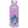 Fľaša Disney Stitch hliníková 755 ml na vodu z kolekcie Palms and Kisses