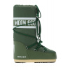 Moon Boot Icon Nylon - Forest Green 45/47