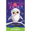 E-kniha Ema a její kouzelná ZOO: Ospalá sovička - Amelia Cobb