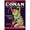 Robert E. Howard's Conan the Cimmerian Barbarian: The Complete Weird Tales Omnibus