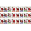 TUF TUF mokré krmivo pre psa MIX CHUTÍ 24X400 g