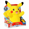 Plyšová Hračka Jazwares Pokémon Power Action Pikachu 35 cm