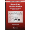 Generalized Additive Models: An Introduction with R, Second Edition (Chapman & Hall/CRC Texts in Statistical Science) - Simon N. Wood
