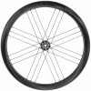 Zapletené kolesá CAMPAGNOLO Bora WTO 45 2WF DB Dark plášťové SRAM XDR