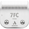 ANDIS Ceramic Strihacia hlavica č. 7 FC 3,2 mm