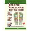 Praktická učebnice terapie reflexních zón na noze (Hanne Marquardtová )