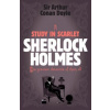 Sherlock Holmes: A Study in Scarlet (Sherlock Complete Set 1)