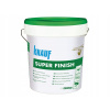 Hotová omietka KNAUF Super Finish, hmotnosť 28 kg (Hotová omietka KNAUF Super Finish, hmotnosť 28 kg)