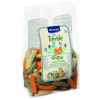 Vitakraft VITA VERDE FRITTEN hranolky, vojtěška & mrkev 200g