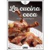 La cucina ceca - Sýkora Petr, Wagnerová Magdalena