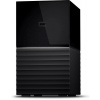 WD My Book Duo 28TB, WDBFBE0280JBK-EESN