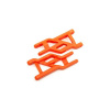 Traxxas rameno podvozku predné HD oranžové (2)