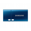 Pendrive Samsung MUF-64DA 64 GB USB 3.1 typ C modrý