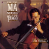 Yo-Yo Ma - Soul Of The Tango / Vinyl [LP]