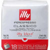 Kapsle illy Iperespresso Classico 18ks