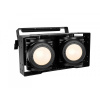Eurolite IP Audience Blinder 2x100W LED COB WW
