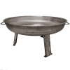 Záhradné prenosné ohnisko 55 cm